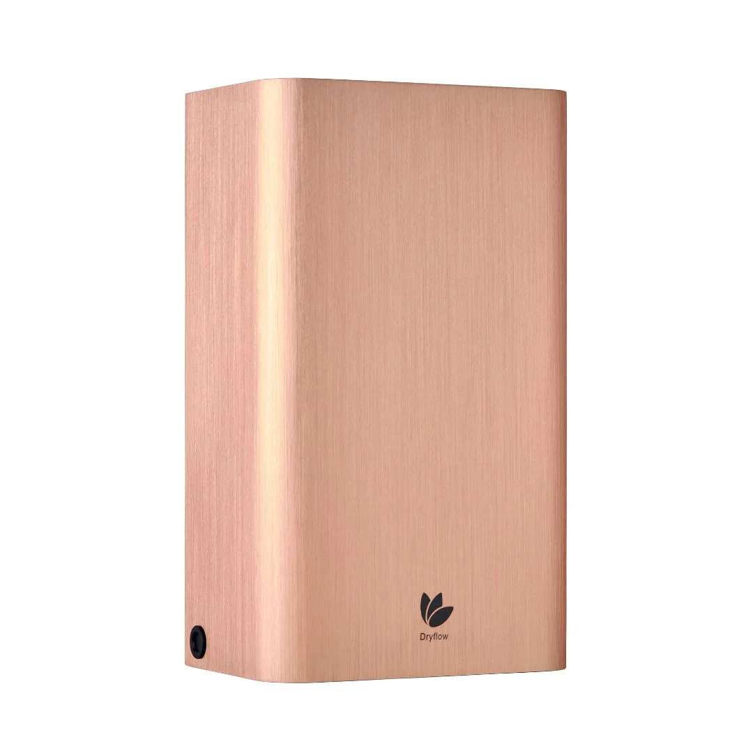 Vistosa Hand Dryer with HEPA Filter - Image 2
