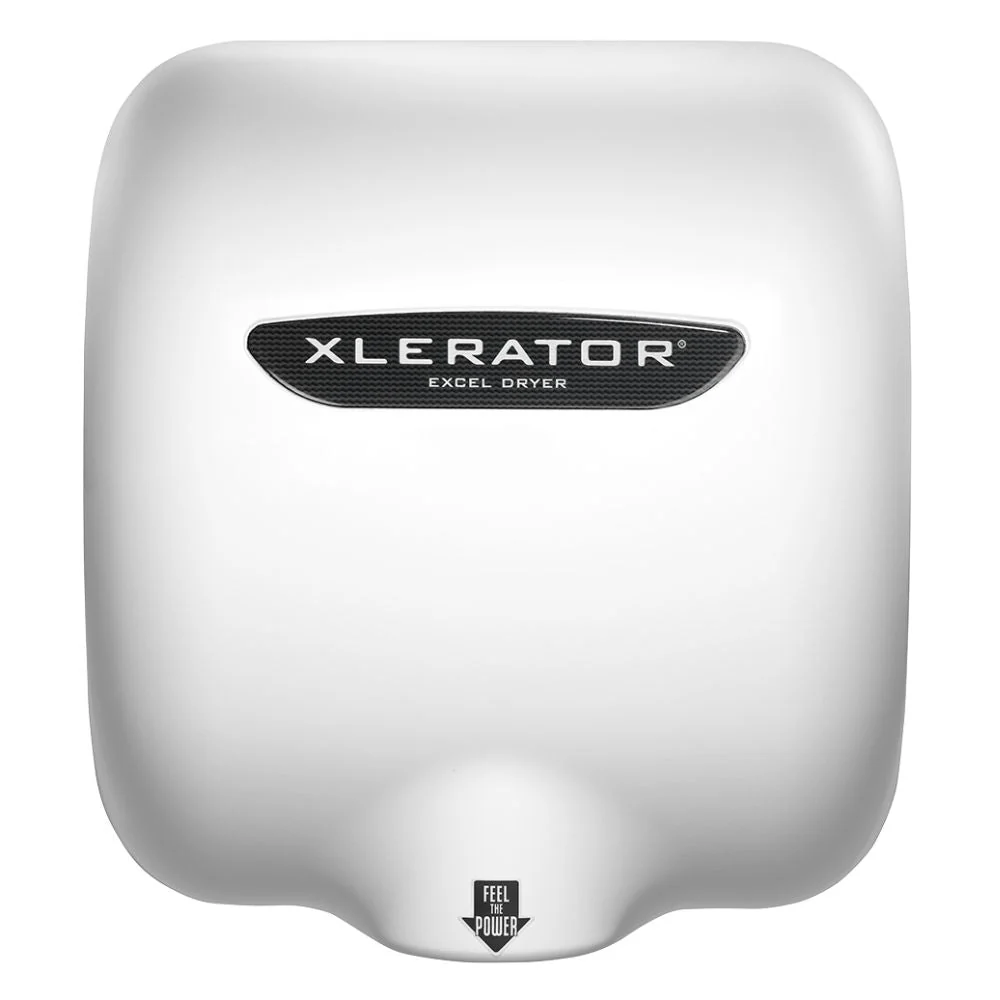 XLerator Hand Dryer
