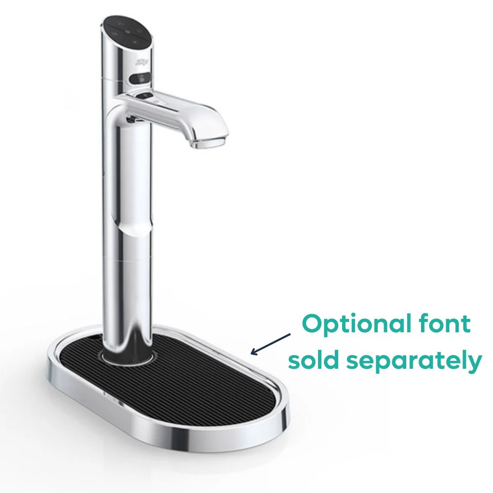 HydroTap G5 Classic Plus Boiling Chilled (H55784Z00UK) - Image 2